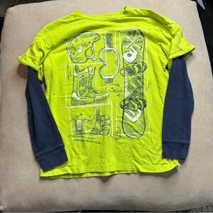 Gap Kids Long sleeve